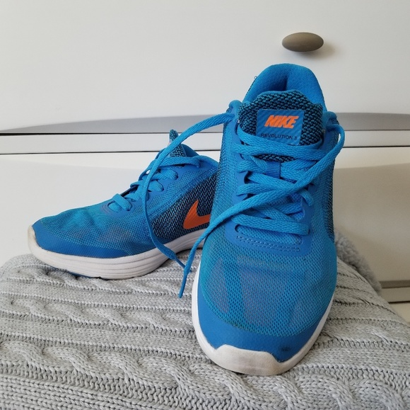 Nike Other - Nike Shoes